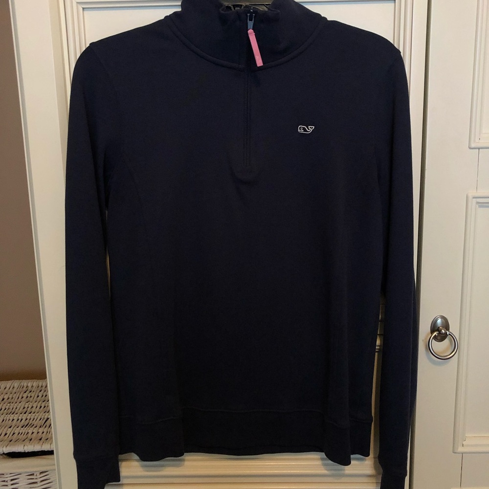 Vineyard Vines Pullover - image 1